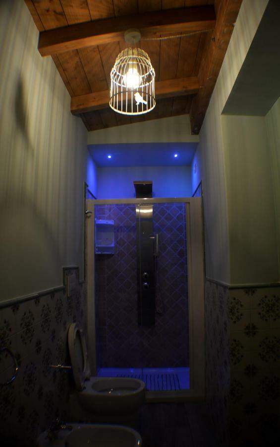 B&B Harmonia SantʼElpidio a Mare Exterior foto
