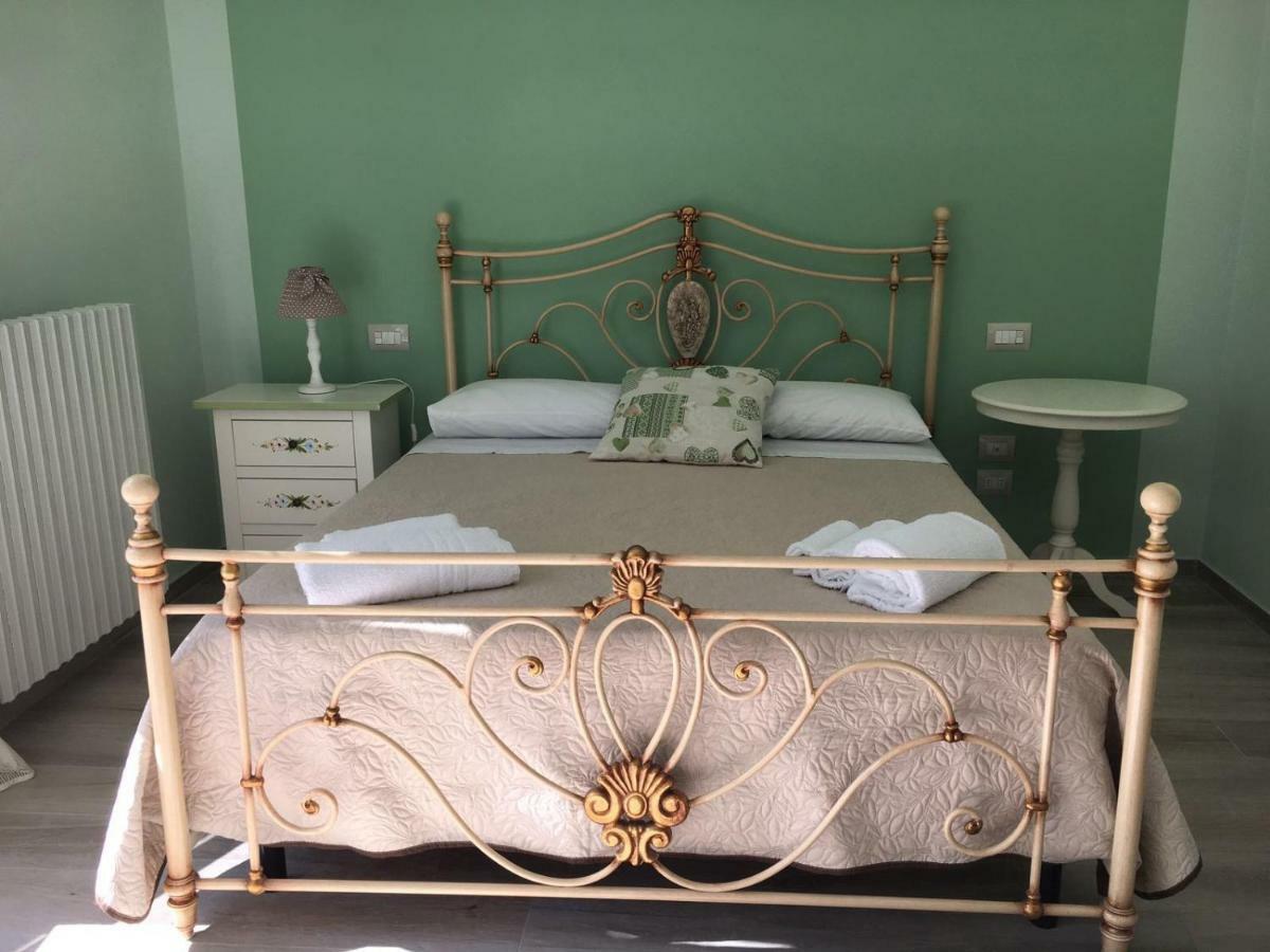 B&B Harmonia SantʼElpidio a Mare Exterior foto